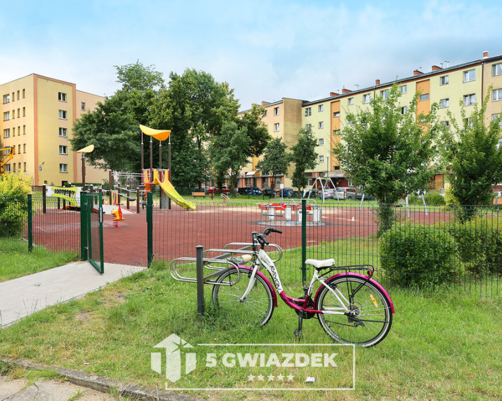 Mieszkanie Sprzedaż Szczecinek Kardynała Stefana Wyszyńskiego