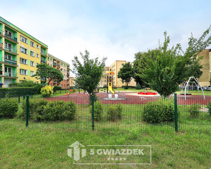 Mieszkanie Sprzedaż Szczecinek Kardynała Stefana Wyszyńskiego