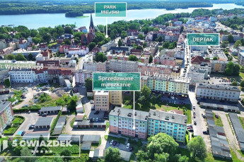 Mieszkanie Sprzedaż Szczecinek Kardynała Stefana Wyszyńskiego