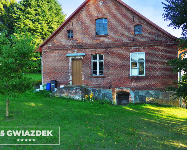 Dom Sprzedaż Przeradz