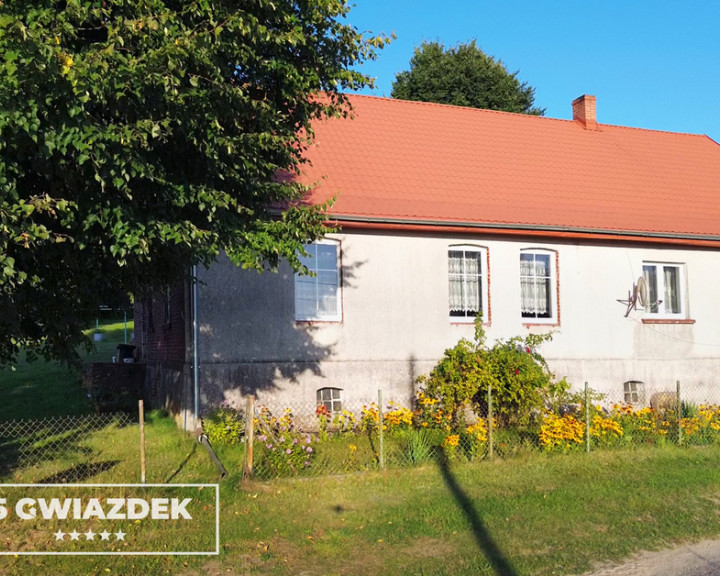 Dom Sprzedaż Przeradz