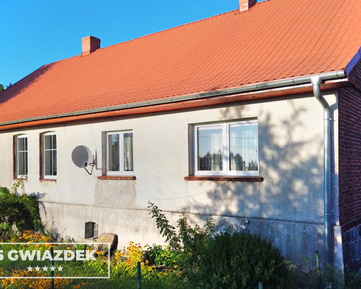 Dom Sprzedaż Przeradz