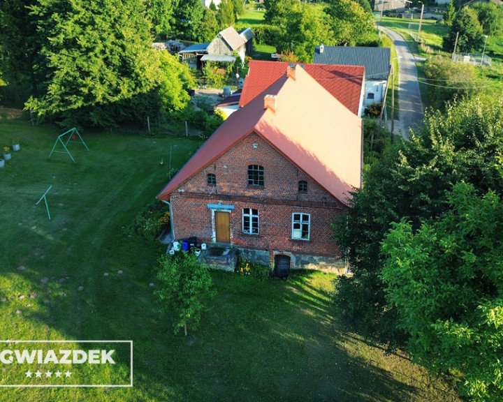 Dom Sprzedaż Przeradz
