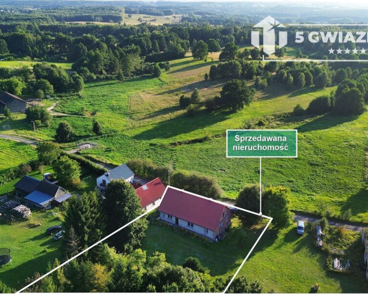 Dom Sprzedaż Przeradz