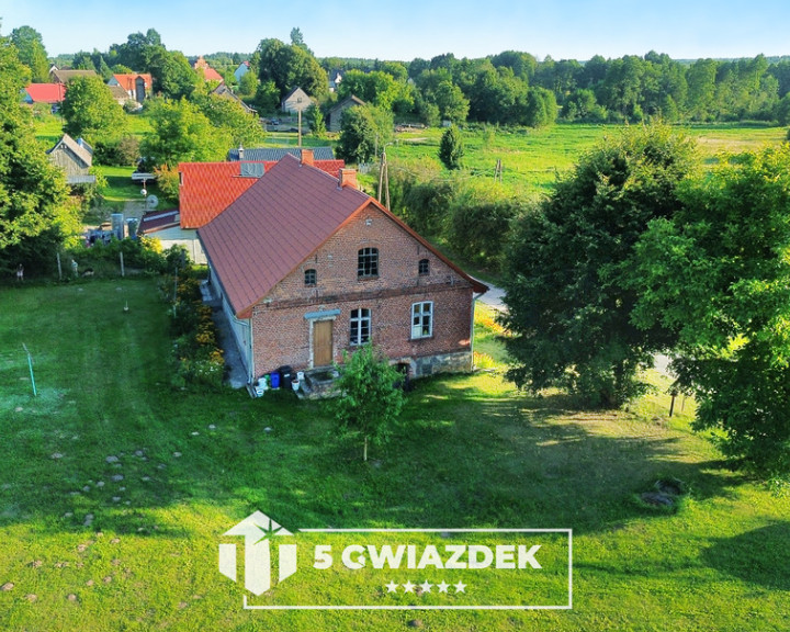 Dom Sprzedaż Przeradz