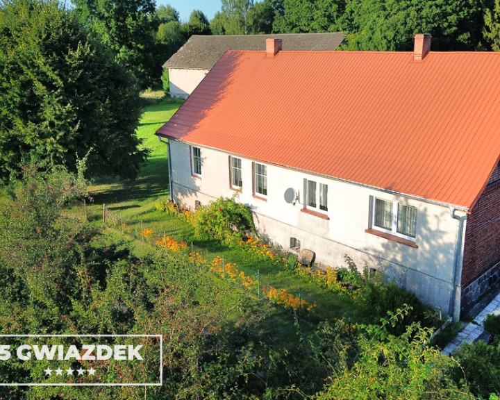 Dom Sprzedaż Przeradz