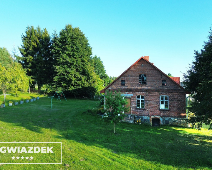 Dom Sprzedaż Przeradz