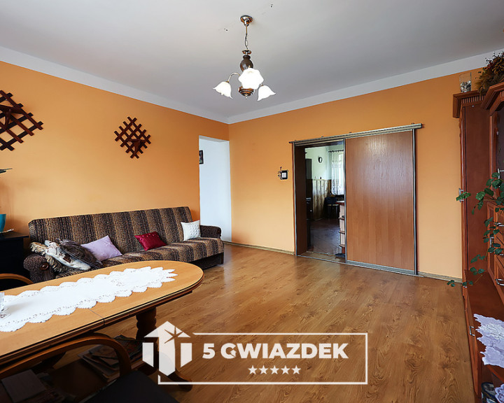 Dom Sprzedaż Przeradz