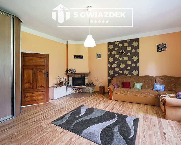 Dom Sprzedaż Przeradz