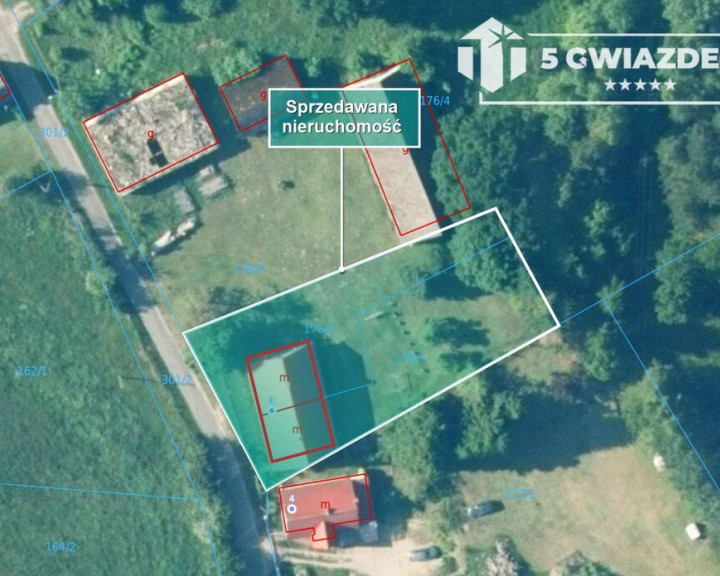 Dom Sprzedaż Przeradz