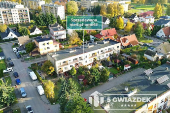 Dom Sprzedaż Szczecinek Ziemowita