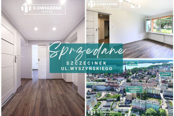 Mieszkanie Sprzedaż Szczecinek Kardynała Stefana Wyszyńskiego