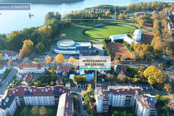 Mieszkanie Sprzedaż Szczecinek Marszałka Józefa Piłsudskiego