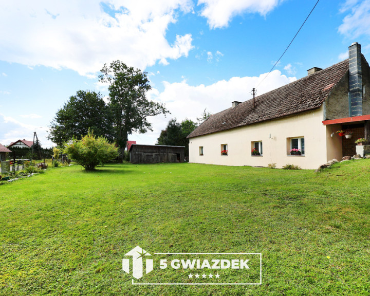 Dom Sprzedaż Kusowo