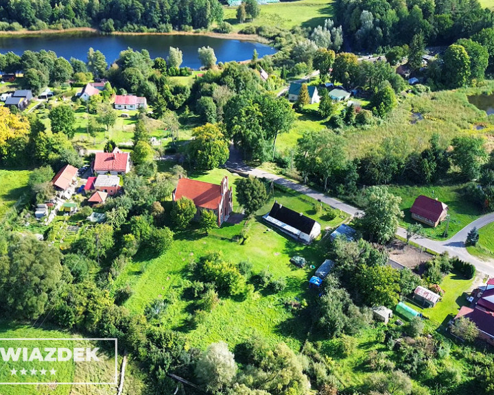 Dom Sprzedaż Kusowo