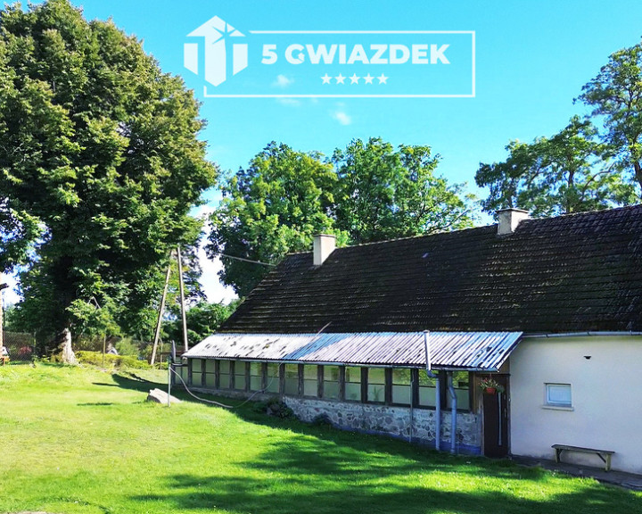 Dom Sprzedaż Kusowo