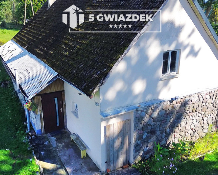 Dom Sprzedaż Kusowo