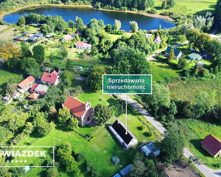 Dom Sprzedaż Szczecinek