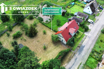 Dom Sprzedaż Grzmiąca