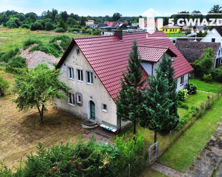 Dom Sprzedaż Grzmiąca