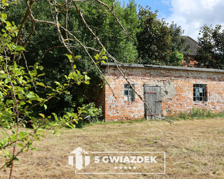 Dom Sprzedaż Grzmiąca
