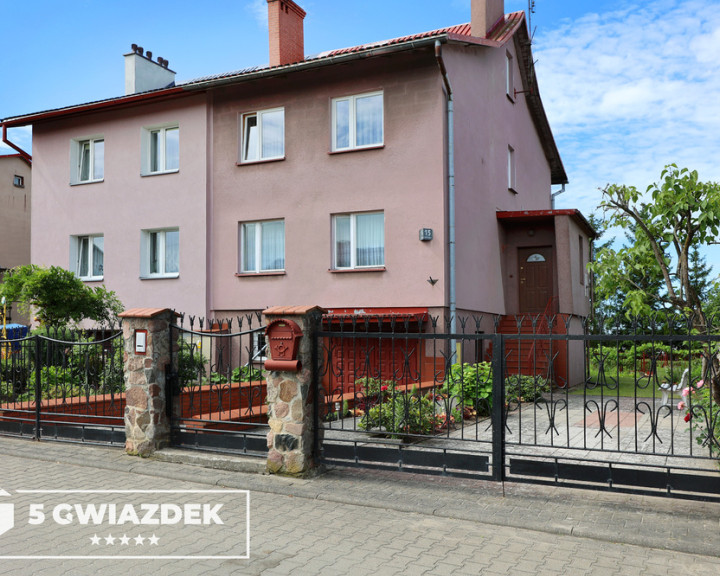 Dom Sprzedaż Szczecinek Kasztanowa