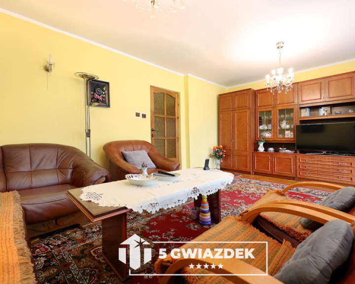 Dom Sprzedaż Szczecinek Kasztanowa