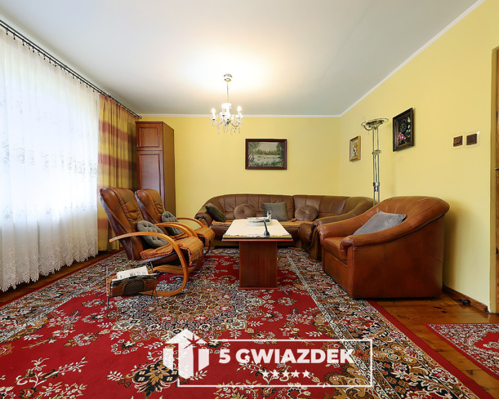 Dom Sprzedaż Szczecinek Kasztanowa
