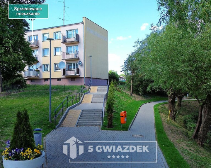 Mieszkanie Sprzedaż Barwice Pomorska