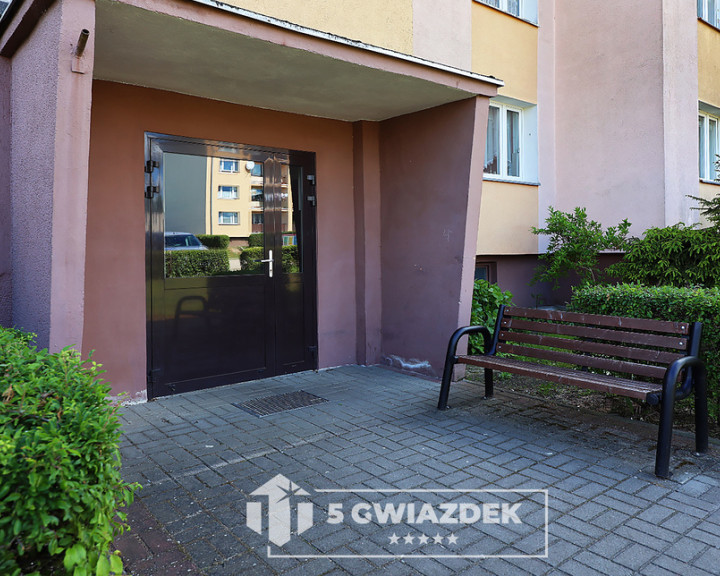 Mieszkanie Sprzedaż Barwice Pomorska