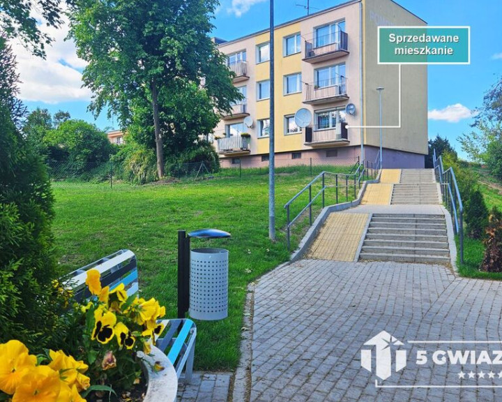 Mieszkanie Sprzedaż Barwice Pomorska