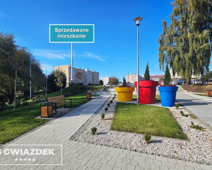 Mieszkanie Sprzedaż Barwice Pomorska