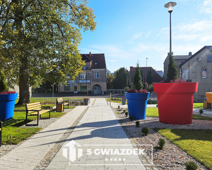 Mieszkanie Sprzedaż Barwice Pomorska