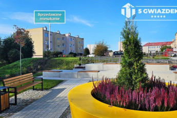Mieszkanie Sprzedaż Barwice Pomorska