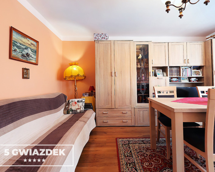 Mieszkanie Sprzedaż Barwice Pomorska
