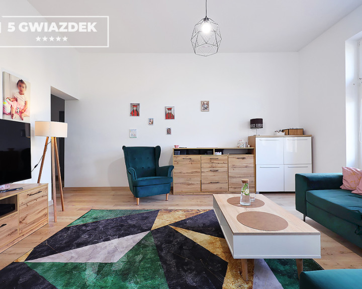 Mieszkanie Sprzedaż Szczecinek Witolda Pileckiego