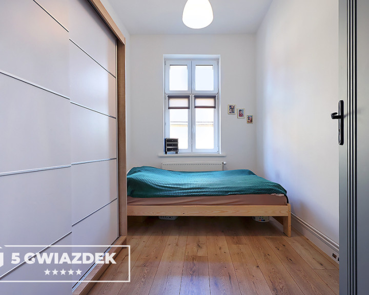 Mieszkanie Sprzedaż Szczecinek Witolda Pileckiego