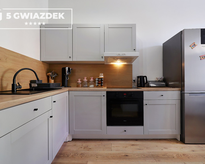 Mieszkanie Sprzedaż Szczecinek Witolda Pileckiego