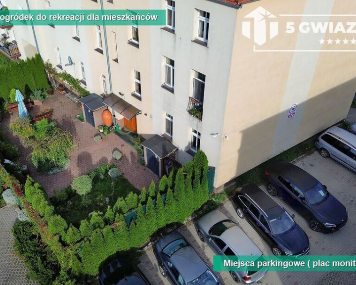 Mieszkanie Sprzedaż Szczecinek Witolda Pileckiego