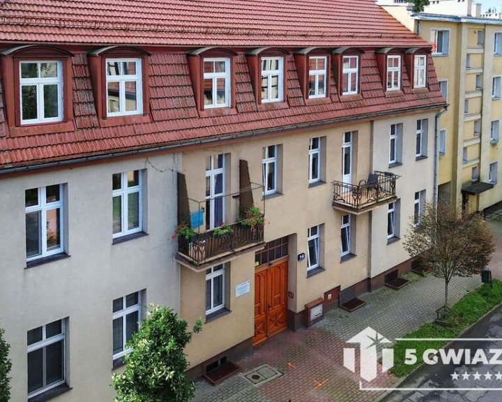 Mieszkanie Sprzedaż Szczecinek Witolda Pileckiego