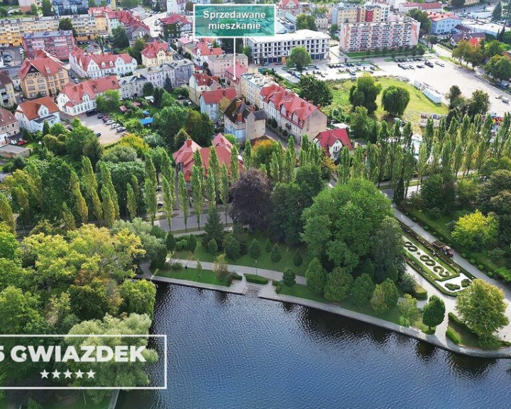 Mieszkanie Sprzedaż Szczecinek Witolda Pileckiego