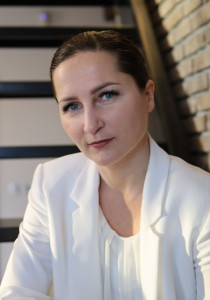 Anna Majchrzak (Biuro główne)