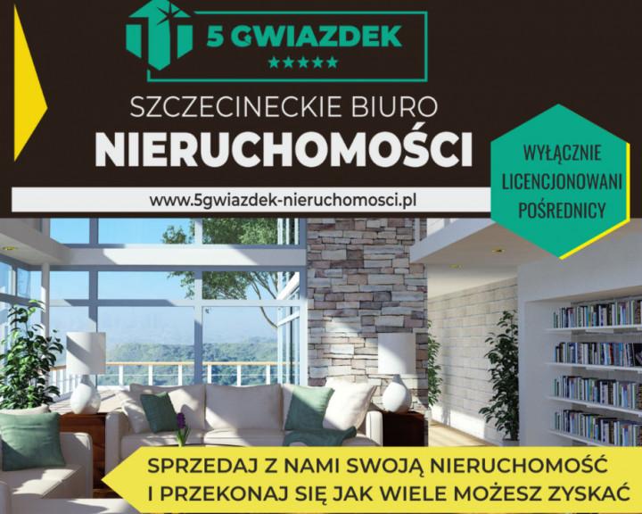 Dom Sprzedaż Szczecinek Szymanowskiego