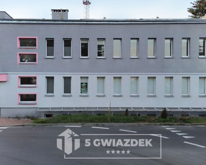 Obiekt Sprzedaż Szczecinek Władysława Cieślaka