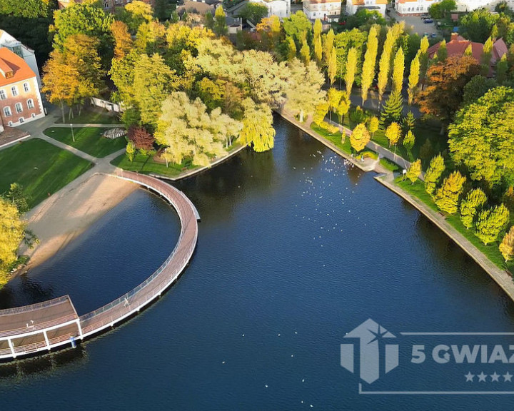 Działka Sprzedaż Szczecinek Konwaliowa