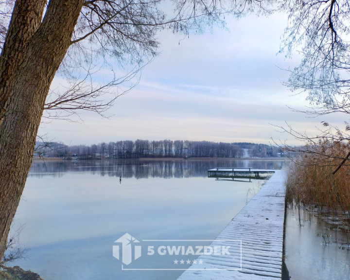 Działka Sprzedaż Silnowo