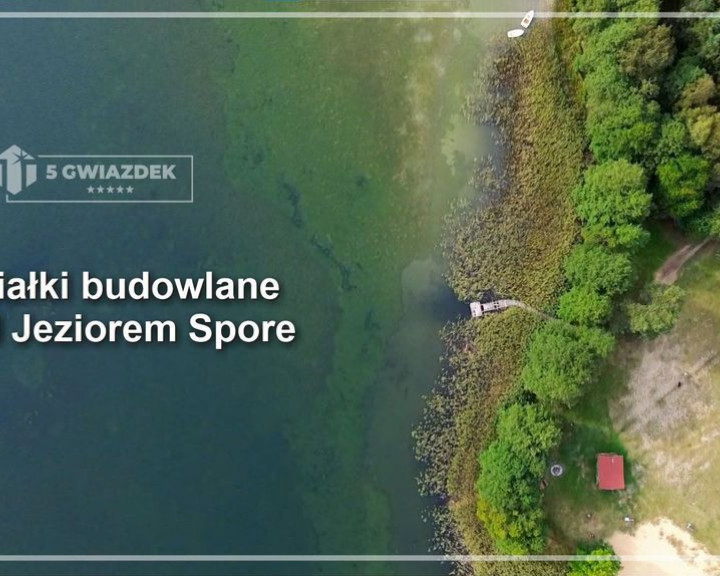 Działka Sprzedaż Spore