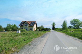 Działka Sprzedaż Turowo