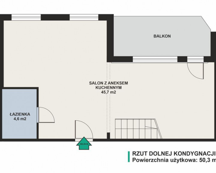 Mieszkanie Sprzedaż Szczecinek Kopernika