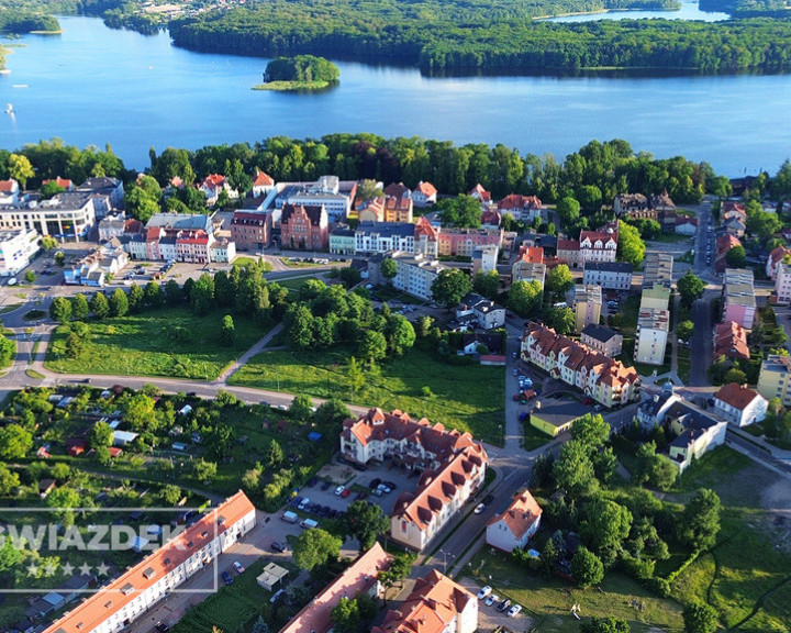 Mieszkanie Sprzedaż Szczecinek Zielona